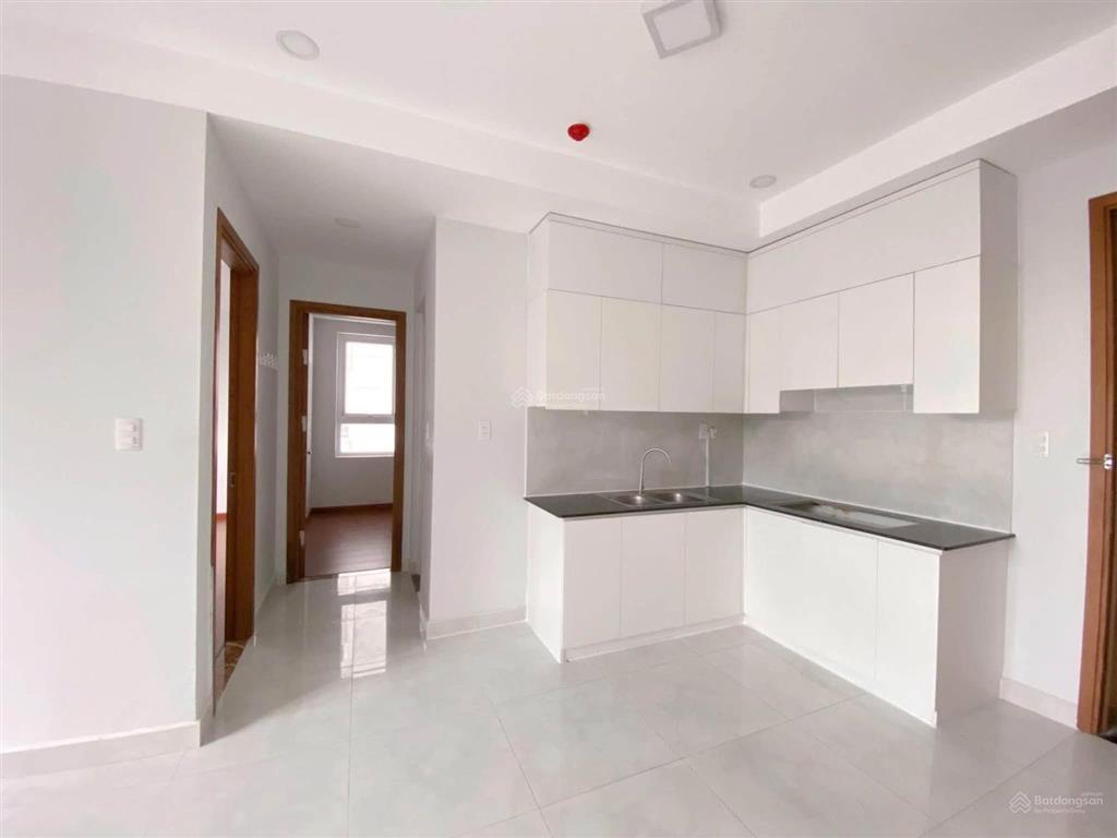 Kẹt tài chính cần bán gấp căn hộ summer square, quận 6, dt 76m² (3pn  2wc), sổ hồng chính chủ
