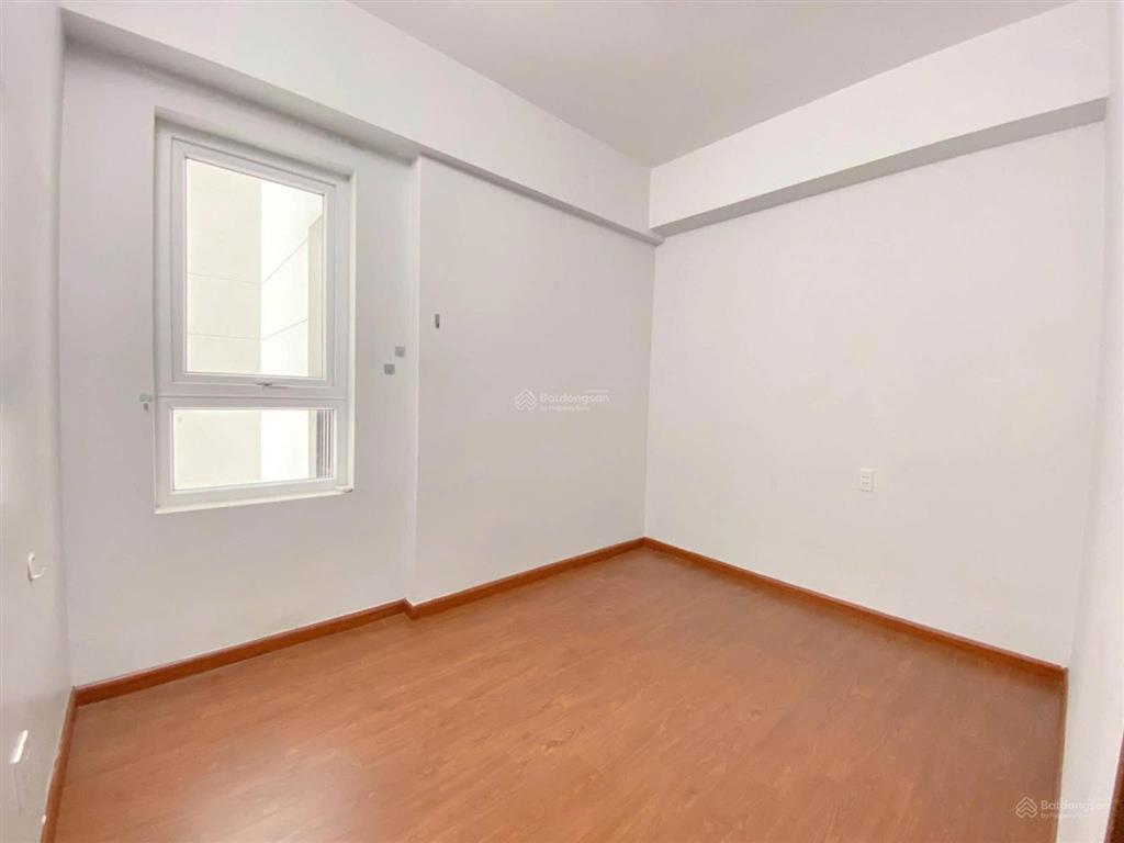 Kẹt tài chính cần bán gấp căn hộ summer square, quận 6, dt 76m² (3pn  2wc), sổ hồng chính chủ