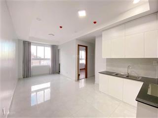 Kẹt tài chính cần bán gấp căn hộ summer square, quận 6, dt 76m² (3pn  2wc), sổ hồng chính chủ