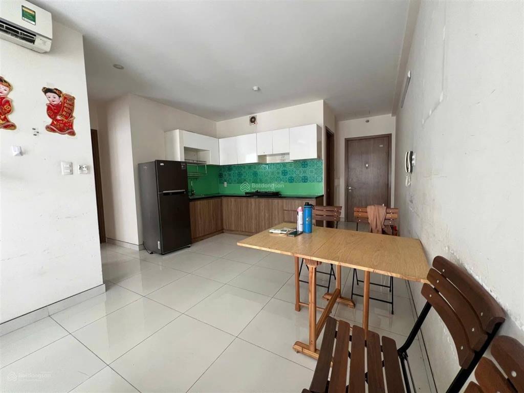 Cần bán gấp căn hộ cao cấp viva riverside, quận 6, dt 76m² (3pn  2wc), sổ hồng riêng, giá tốt