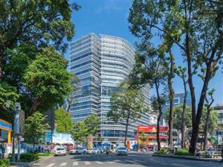 Cần bán gấp khuôn đất rộng 39m dài 60m  dtcn 2,250m2 ngay phường bến thành, quận 1