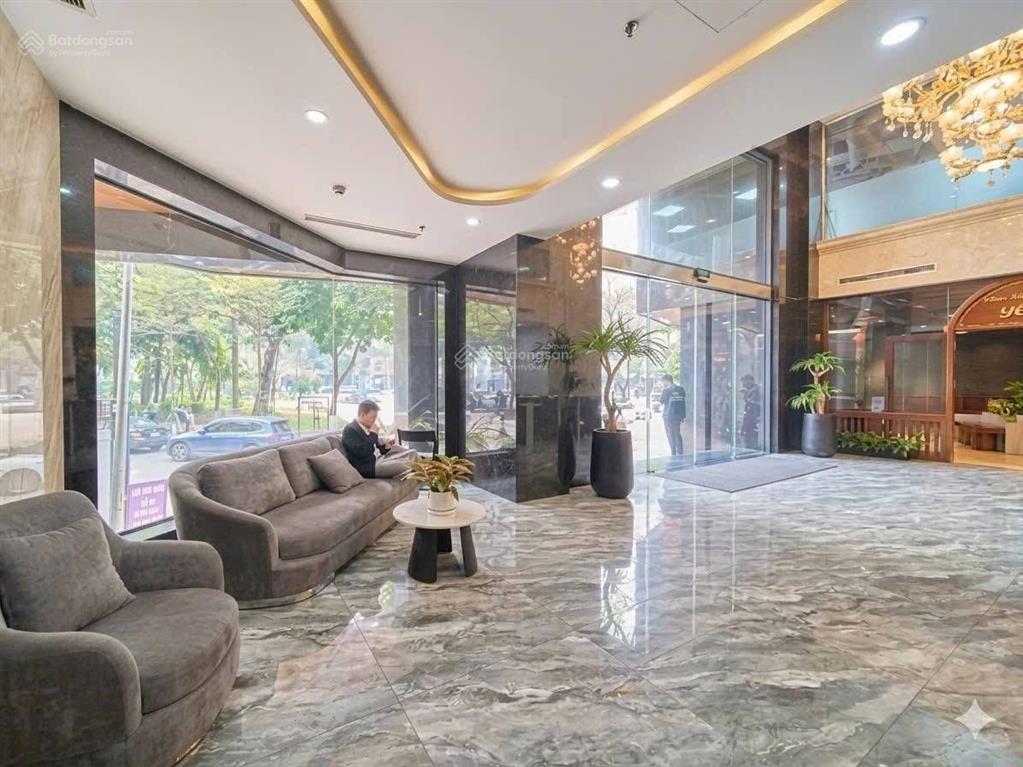 Hàng hiếm thật sự 605m 9t mt 22m  sổ lâu dài, phố duy tân trung tâm tài chính, công nghệ cầu giấy.