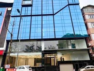 Hàng hiếm thật sự 605m 9t mt 22m  sổ lâu dài, phố duy tân trung tâm tài chính, công nghệ cầu giấy.