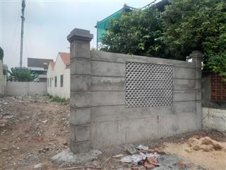 Bán đất mặt tiền sát quốc lộ 13, 27 tỷ, 455 m², tại vĩnh phú, thuận an, bình dương