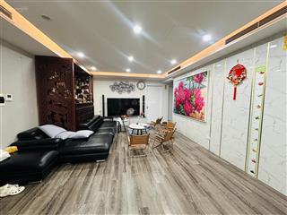 Căn hộ cao cấp hh2 tố hữu, thanh xuân.131m , 3pn, tầng đẹp ,full nội thất gỗ an cường