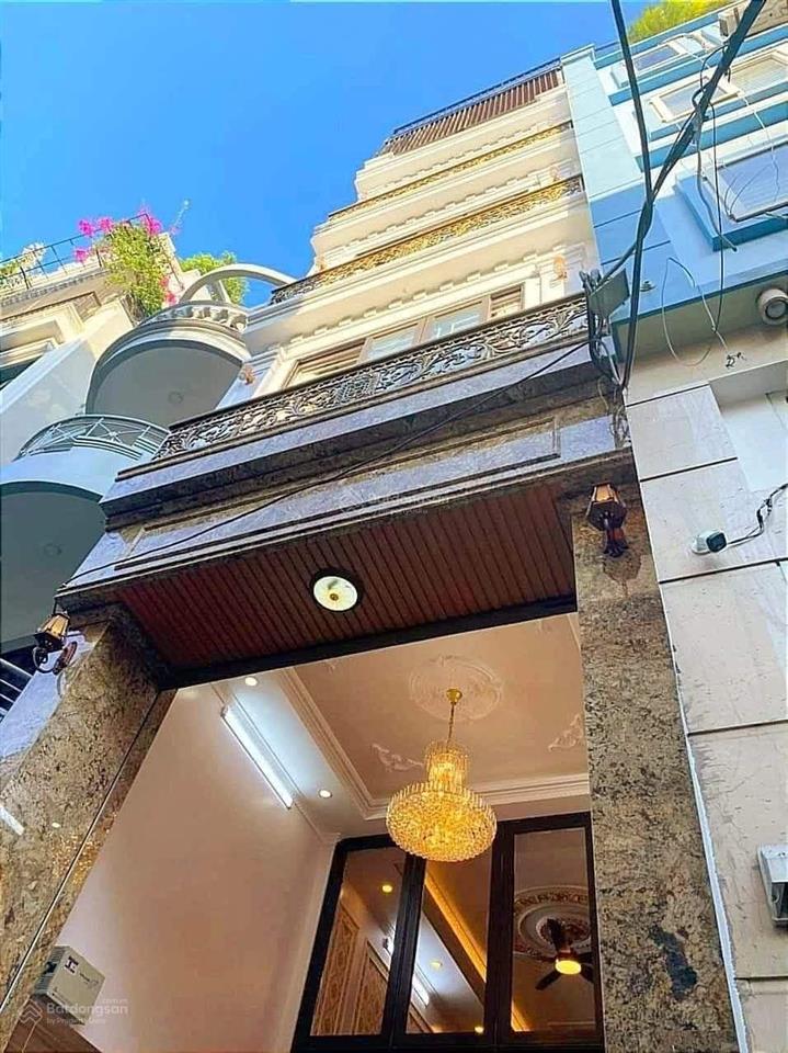Nhà đẹp phố hồng mai, 56 m2, 5 tầng thang máy, 5 ngủ, ở luôn!