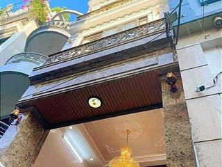 Nhà đẹp phố hồng mai  bạch mai, 56 m2, 5 tầng thang máy, 5 pn, ở luôn!