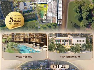 Bán căn hộ iconia lakeside, 7,558 tỷ, 75.4 m2, 2pn, 2wc, p.trung văn, q.nam từ liêm, hn, giá tốt