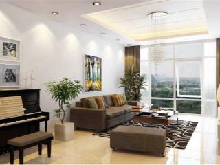 Bán căn hộ tòa thăng long yên hòa, mạc thái tổ, 100m², 6,5 tỷ, 3 ngủ, 2 vs, full nội thất mới đẹp.