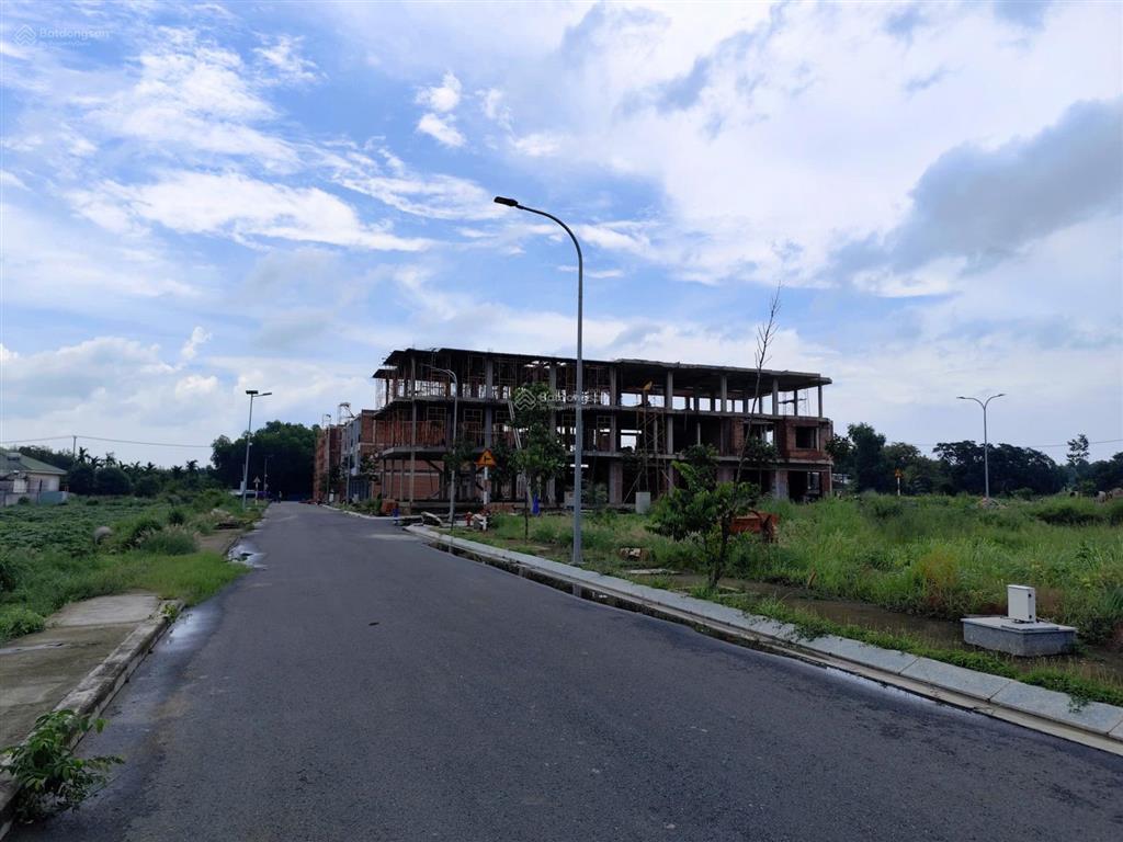 Tô nguyệt đình 4,7  4,9 tỷ/căn 1 trệt 2 lầu