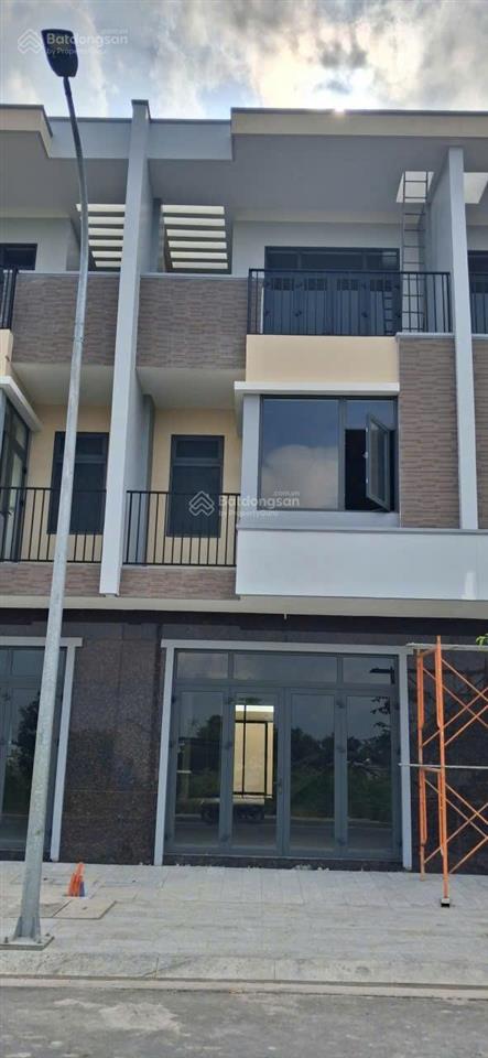 Tô nguyệt đình 4,7  4,9 tỷ/căn 1 trệt 2 lầu