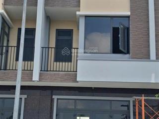Tô nguyệt đình 4,7  4,9 tỷ/căn 1 trệt 2 lầu