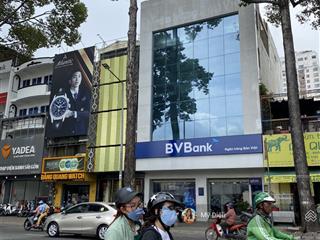 Bán nhà mặt tiền phan xích long, p 2, phú nhuận  7x17m  5 tầng  hđt 110tr/th  giá 36,5 tỷ