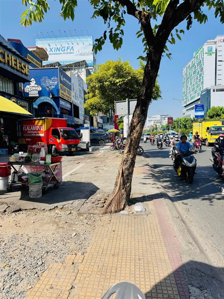 Siêu phẩm nhà mặt tiền giá trị tích lũy lâu dài
