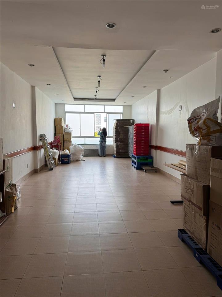 Siêu phẩm nhà mặt tiền giá trị tích lũy lâu dài