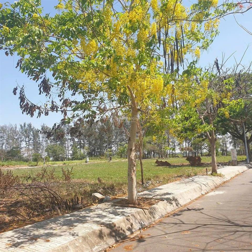 Chính chủ chuyển nhượng lô đất đẹp mặt tiền đào tông nguyên phú xuân, nhà bè