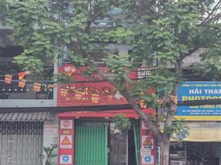 Bán nhà mặt phố hàng hiếm tại 326 nguyễn tất thành, 35 tỷ, 118m2