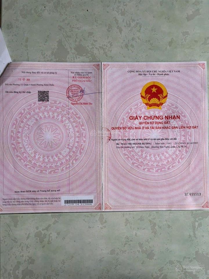Bán nhà mặt phố hàng hiếm tại 326 nguyễn tất thành, 34.5 tỷ, 118m2