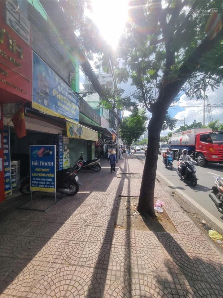 Bán nhà mặt phố hàng hiếm tại 326 nguyễn tất thành, 34.5 tỷ, 118m2