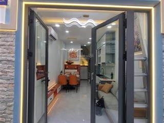 Bán nhà riêng 2 mặt hẻm 5 tầng thạch thị thanh quận 1 cũ giá 6,99 tỷ
