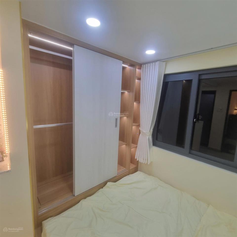 Nhà mới trần quang khải, tân định, quận 1 nhà 4 tầng, giá chỉ 3,4 tỷ