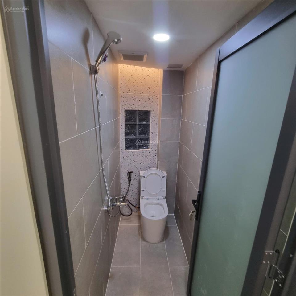 Nhà mới trần quang khải, tân định, quận 1 nhà 4 tầng, giá chỉ 3,4 tỷ