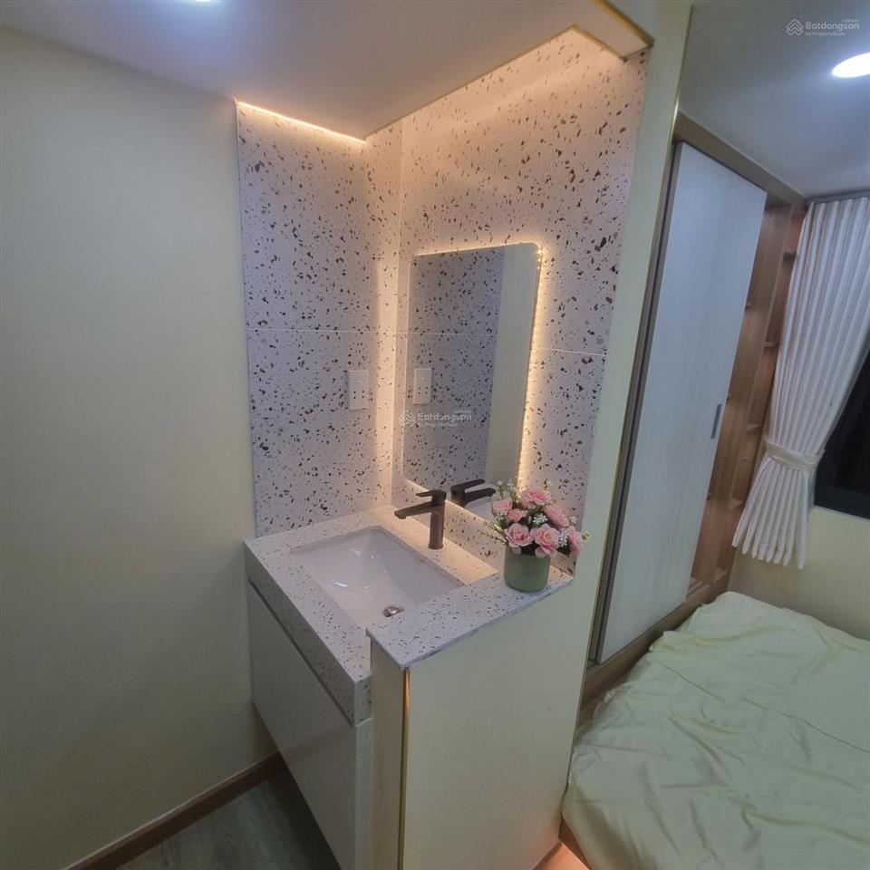 Nhà mới trần quang khải, tân định, quận 1 nhà 4 tầng, giá chỉ 3,4 tỷ