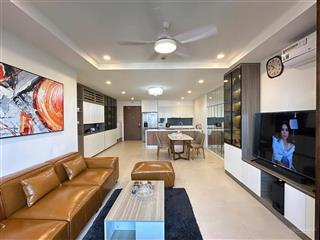 Kđt nam cường căn 97 m², 3 pn sẵn sổ đỏ, nhà rất đẹp hướng mát.