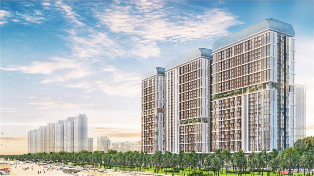 Mở bán căn hộ sun centro town hạ long, view biển, giá từ 2,4 tỷ/căn