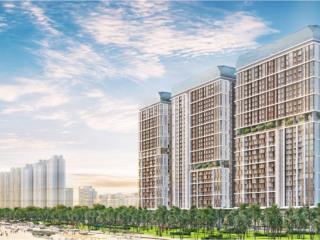 Mở bán căn hộ sun centro town hạ long, view biển, giá từ 2,4 tỷ/căn