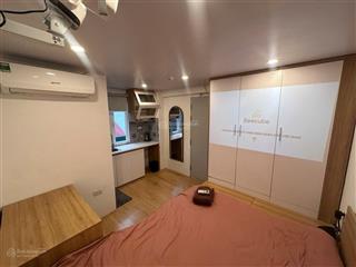 Dòng tiền khủng! chdv kim mã 45m², 10 phòng khép kín, doanh thu 50 triệu/tháng