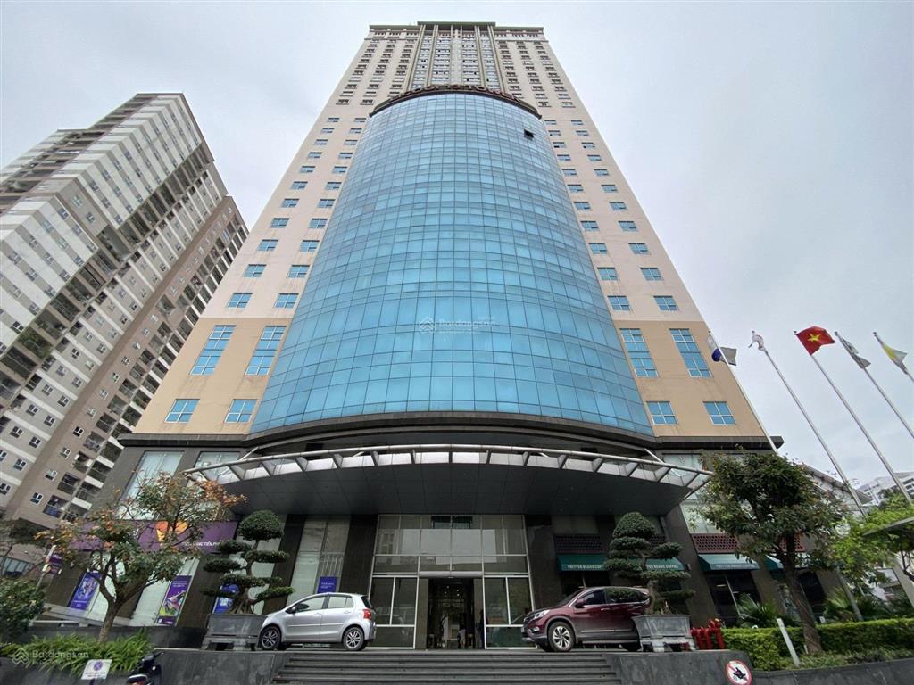 Cho thuê văn phòng trọn gói giá rẻ tại thanh xuân full dịch vụ chỉ từ 5,5/tháng