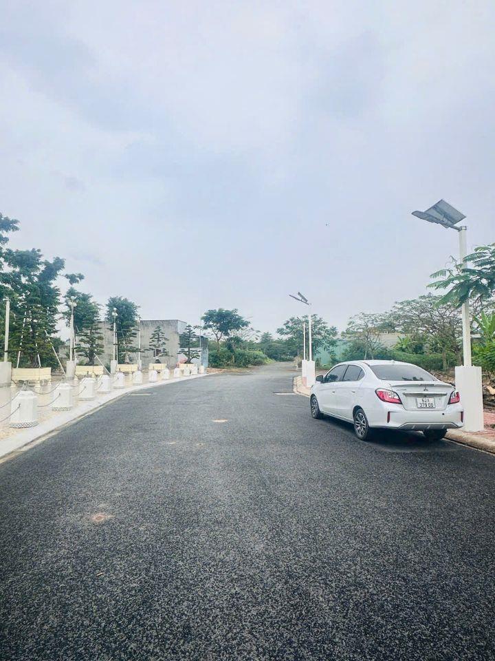 NÀY LÀ LÔ ĐẤT FULL THỔ CƯ ĐƯỜNG 9m 🚨 KÈO THƠM LONG AN – CHỦ NGỘP BÁN GẤP