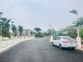 NÀY LÀ LÔ ĐẤT FULL THỔ CƯ ĐƯỜNG 9m 🚨 KÈO THƠM LONG AN – CHỦ NGỘP BÁN GẤP