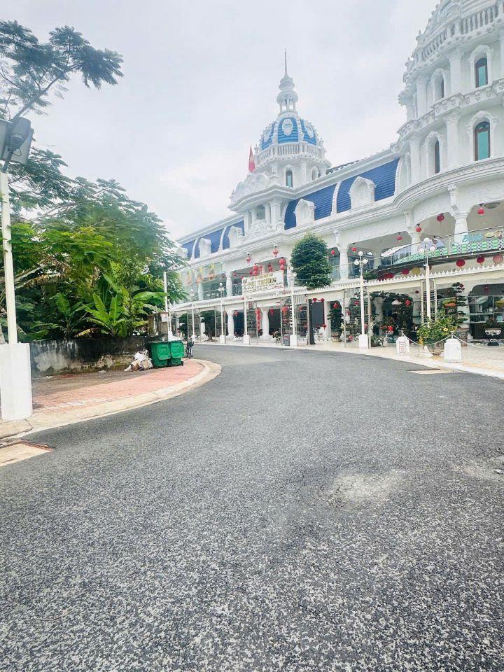 NÀY LÀ LÔ ĐẤT FULL THỔ CƯ ĐƯỜNG 9m 🚨 KÈO THƠM LONG AN – CHỦ NGỘP BÁN GẤP
