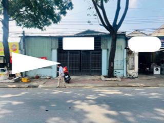  BÁN GẤP KHO XƯỞNG MẶT TIỀN LÊ HỒNG PHONG – TP. THỦ DẦU MỘT