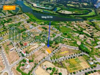 Bán lô đất ngang 7m, 171m² view công viên  giáp fpt  giá 3.65 tỷ. sổ đỏ 0942 994 ***