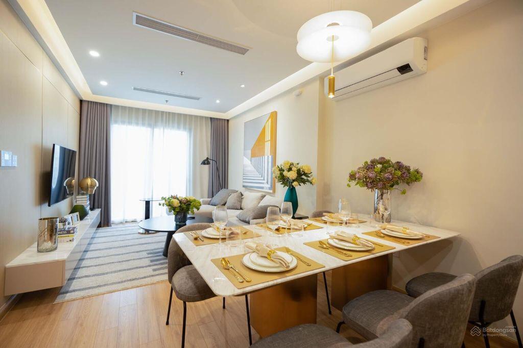 Căn hộ cao cấp Hoài Đức – Moonlight 2 sở hữu hơn 40 tiện ích nội khu