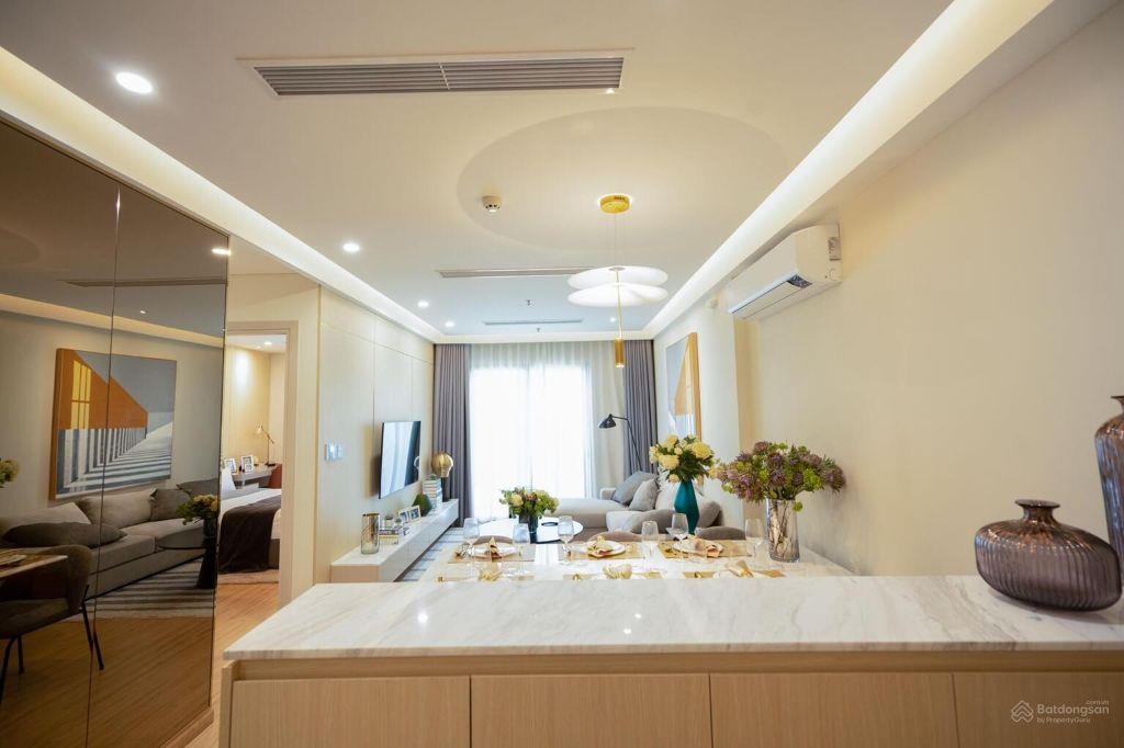Căn hộ cao cấp Hoài Đức – Moonlight 2 sở hữu hơn 40 tiện ích nội khu