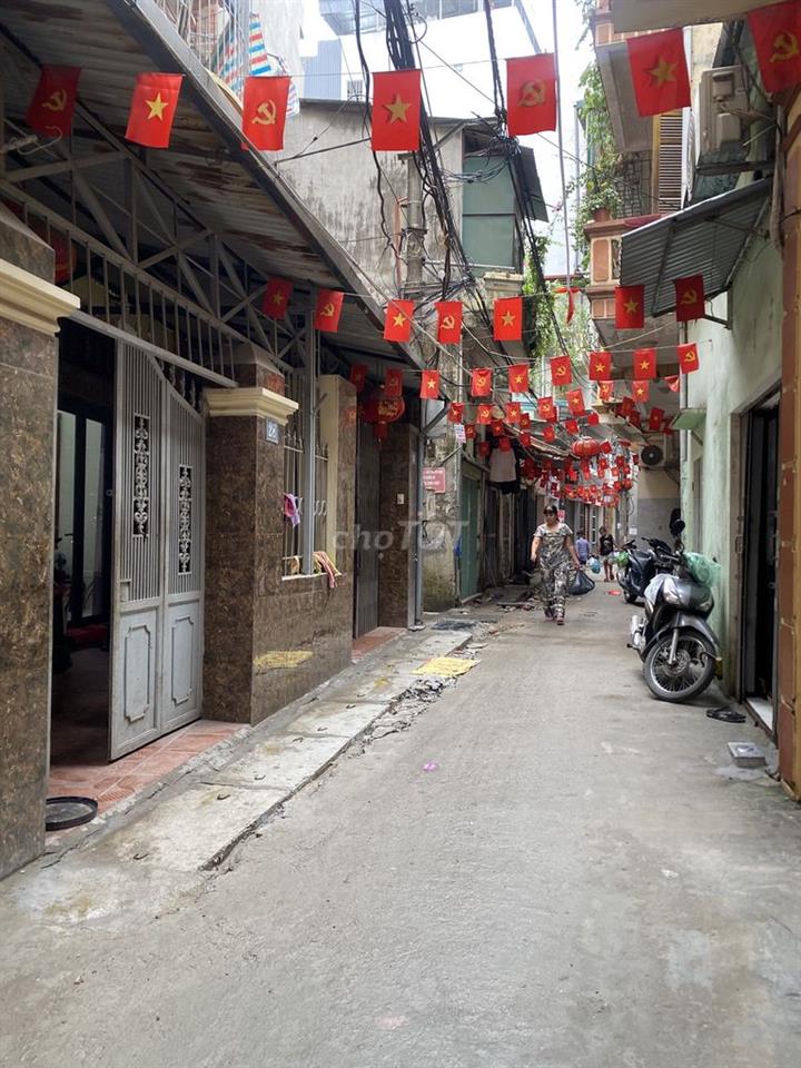 **BÁN ĐẤT PHÁO ĐÀI LÁNG – LÔ ĐẸP, MẶT TIỀN RỘNG HIẾM CÓ**