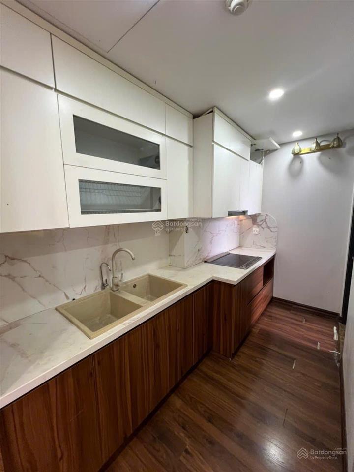 Cho thuê căn hộ 2 pn vinhomes dcapital full nội thất
