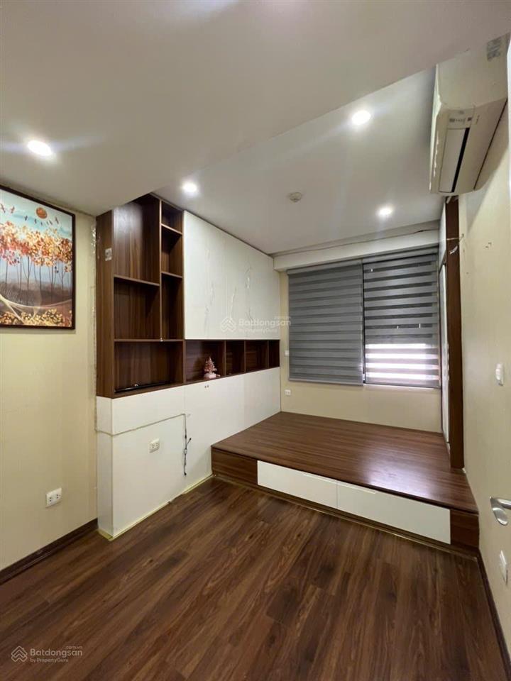 Cho thuê căn hộ 2 pn vinhomes dcapital full nội thất