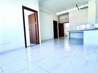 Cho thuê chung cư 2pn, 2wc, thoáng mát cả ngày, view công viên tp + biển, giá chỉ 6.5tr