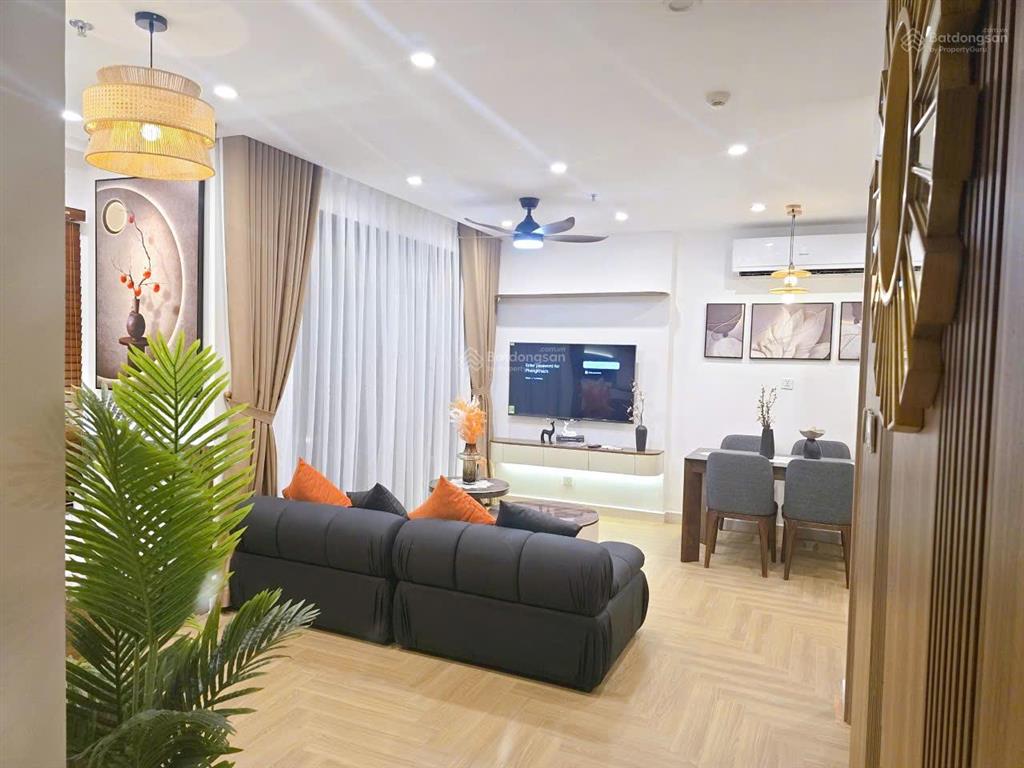 Chính chủ bán ch 2pn+, 64m² giá 4,5 tỷ the sakura vinhomes smart city, tây mỗ, hà nội