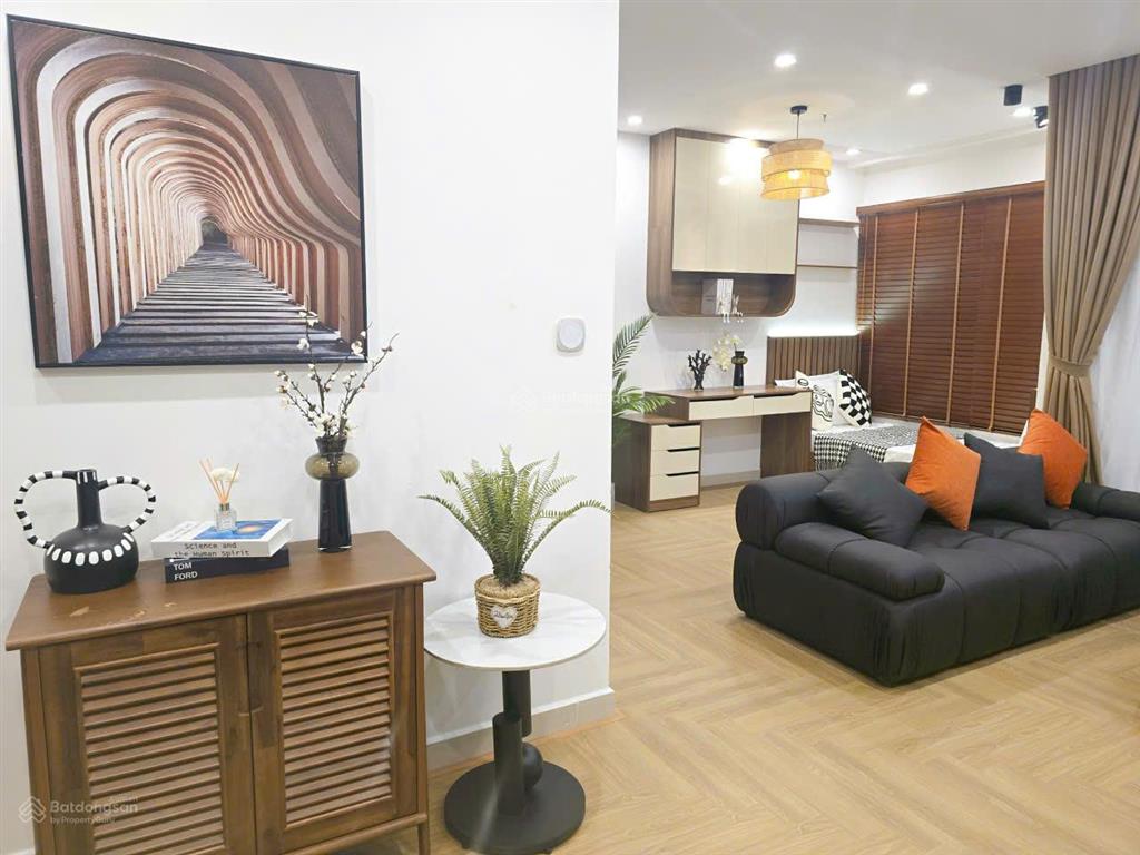 Chính chủ bán ch 2pn+, 64m² giá 4,5 tỷ the sakura vinhomes smart city, tây mỗ, hà nội
