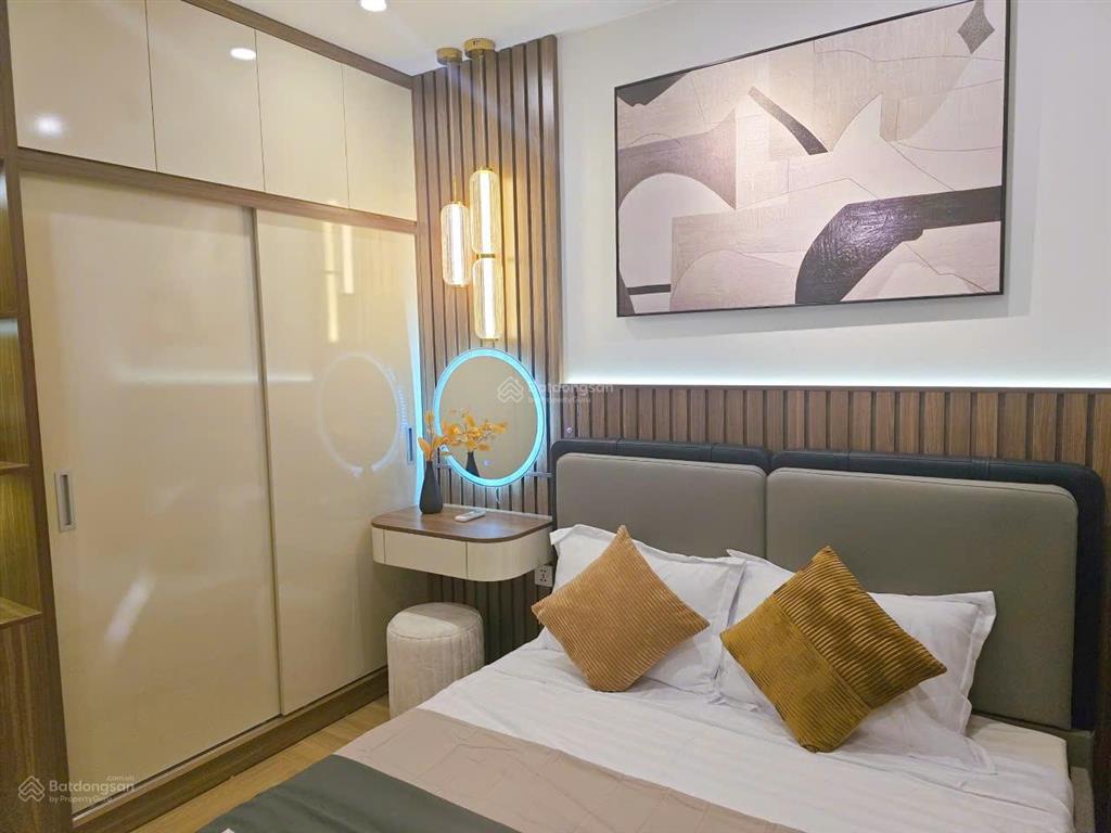 Chính chủ bán ch 2pn+, 64m² giá 4,5 tỷ the sakura vinhomes smart city, tây mỗ, hà nội