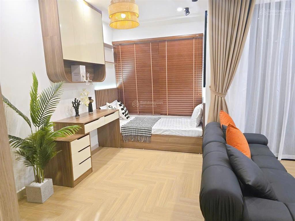 Chính chủ bán ch 2pn+, 64m² giá 4,5 tỷ the sakura vinhomes smart city, tây mỗ, hà nội