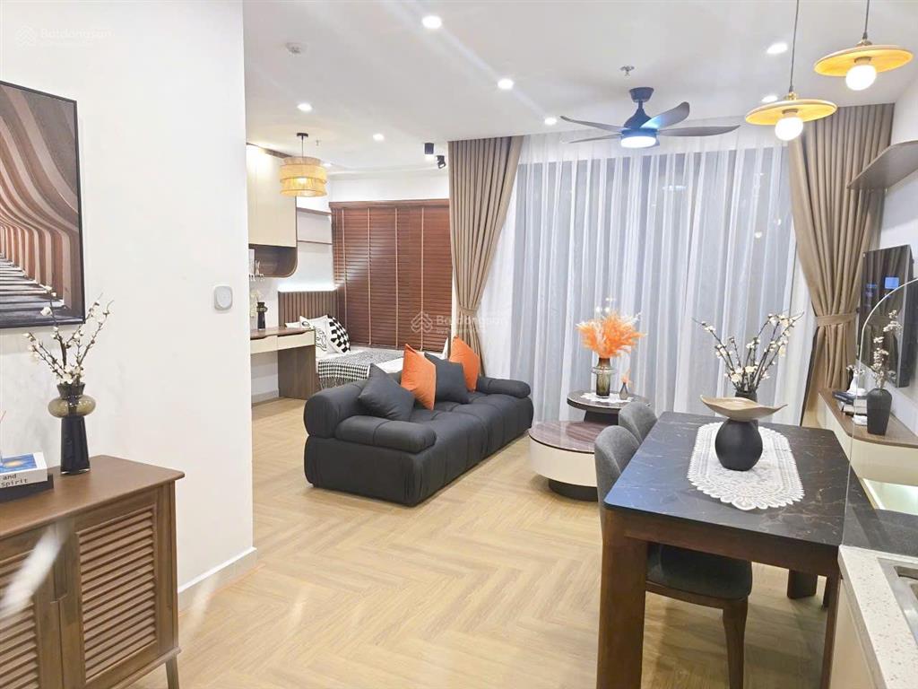 Chính chủ bán ch 2pn+, 64m² giá 4,5 tỷ the sakura vinhomes smart city, tây mỗ, hà nội