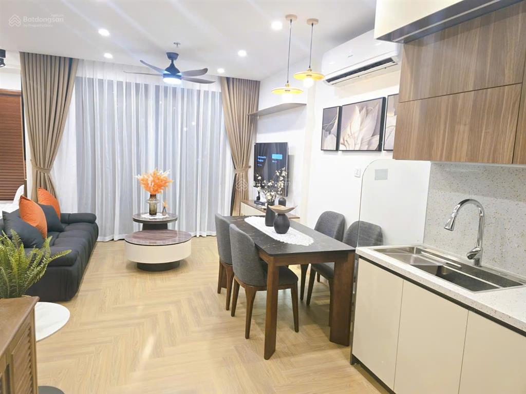 Chính chủ bán ch 2pn+, 64m² giá 4,5 tỷ the sakura vinhomes smart city, tây mỗ, hà nội