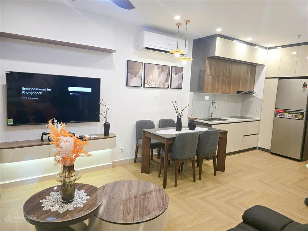 Chính chủ bán ch 2pn+, 64m² giá 4,5 tỷ the sakura vinhomes smart city, tây mỗ, hà nội